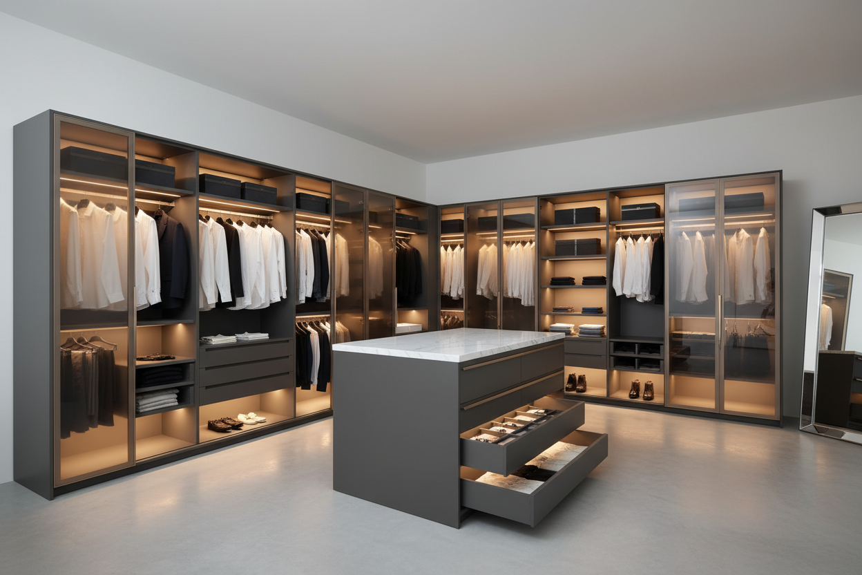Cupboard