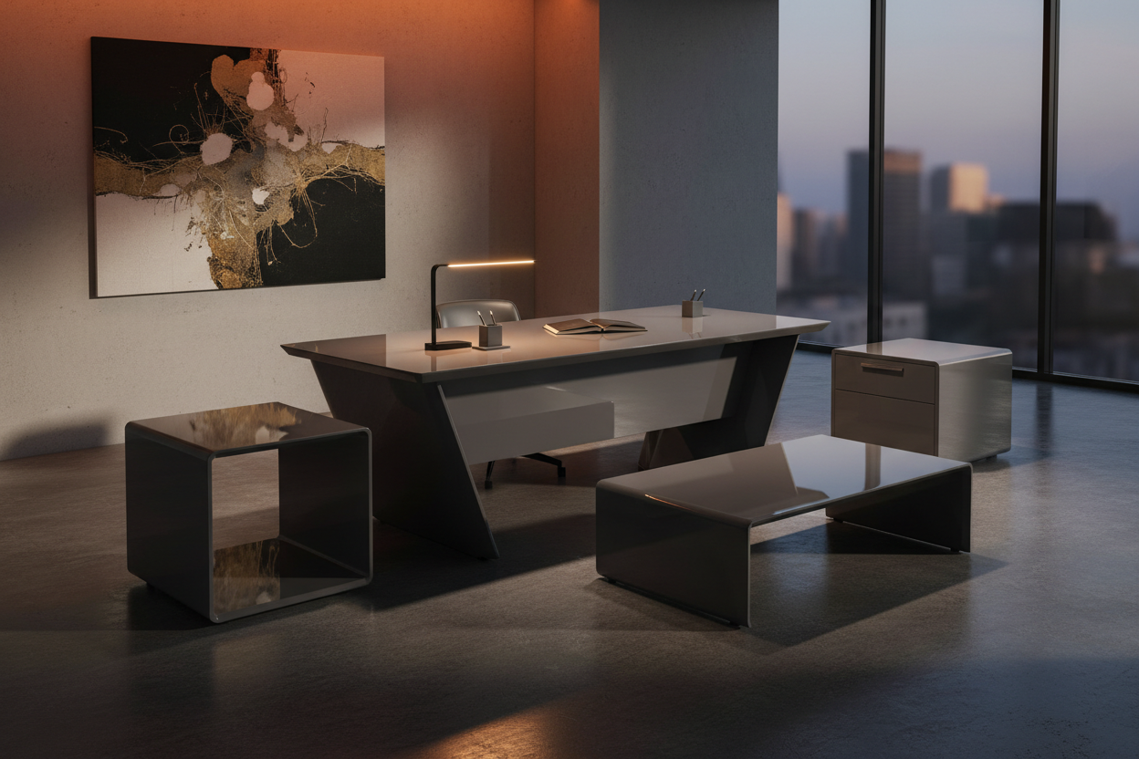 Tables and Desks