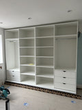 Cupboard 1
