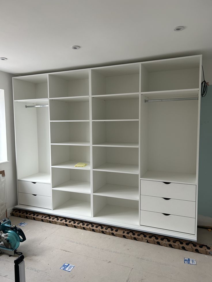 Cupboard 1